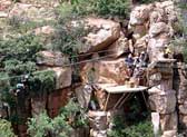 Magaliesburg Canopy Tour from R450 pp | North West Province